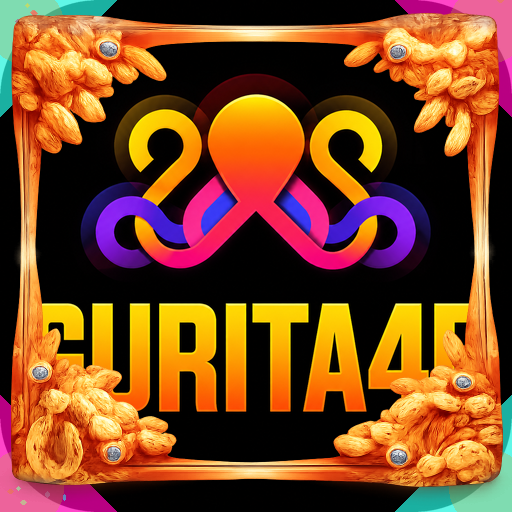 gurita4d — galeri pratinjau - APK Resmi